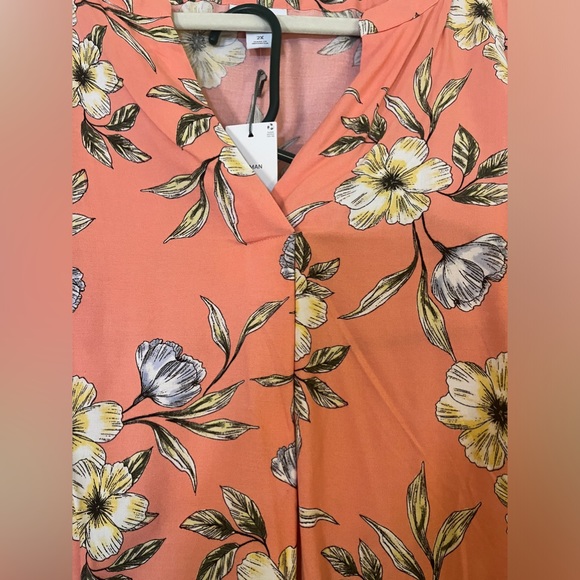 Two piece casual work outfit - Picture 7 of 9